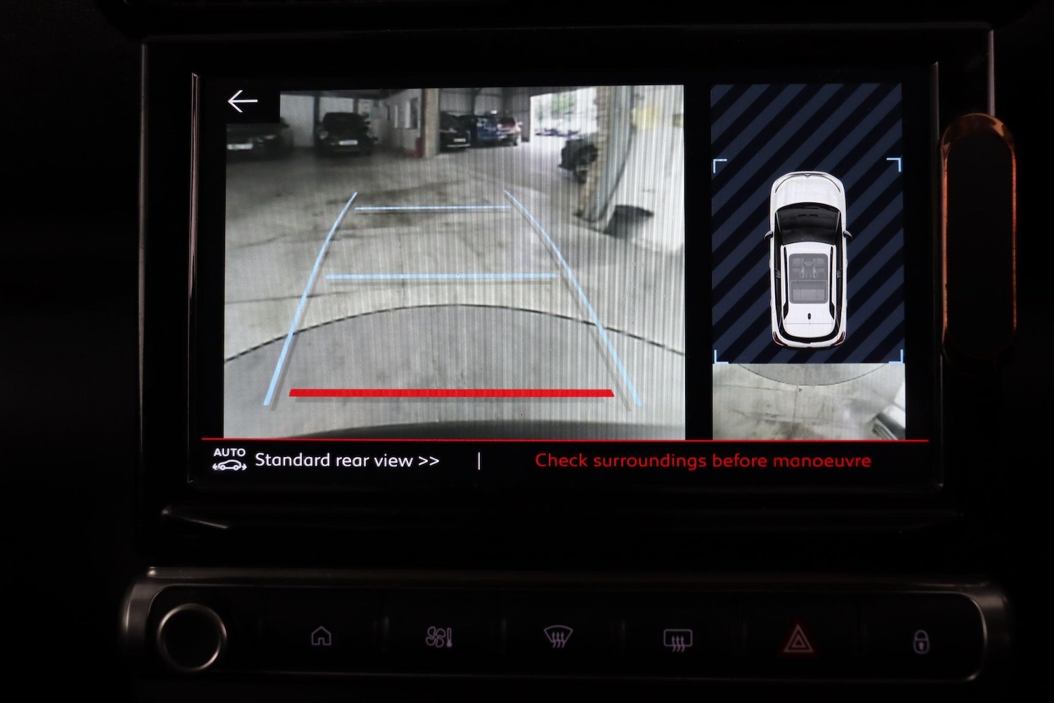 Used Citroen C3 Aircross 2022 for sale - 77029065: Photo 34