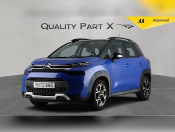 Used Citroen C3 Aircross 2022 for sale - 77029065: Photo