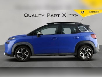 Used Citroen C3 Aircross 2022 for sale - 77029065: Photo
