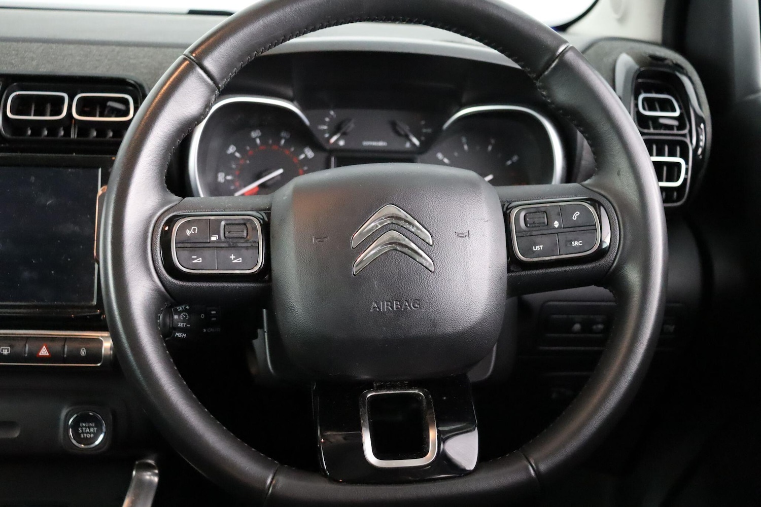 Used Citroen C3 Aircross 2022 for sale - 77029065: Photo 9
