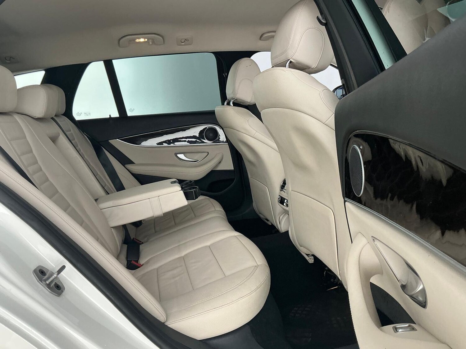 Used Mercedes-Benz E Class 2021 for sale - 76800988: Photo 13