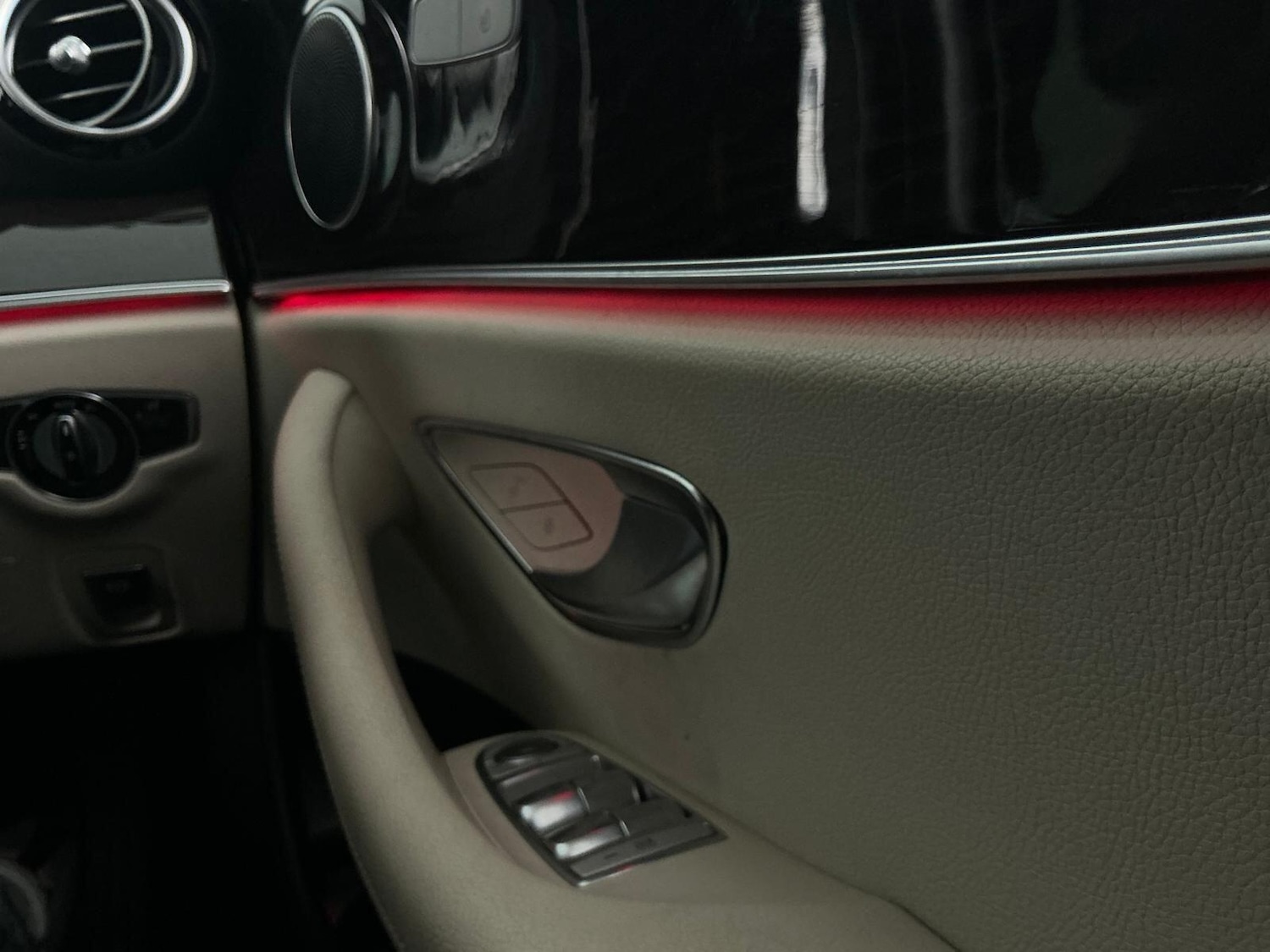 Used Mercedes-Benz E Class 2021 for sale - 76800988: Photo 16