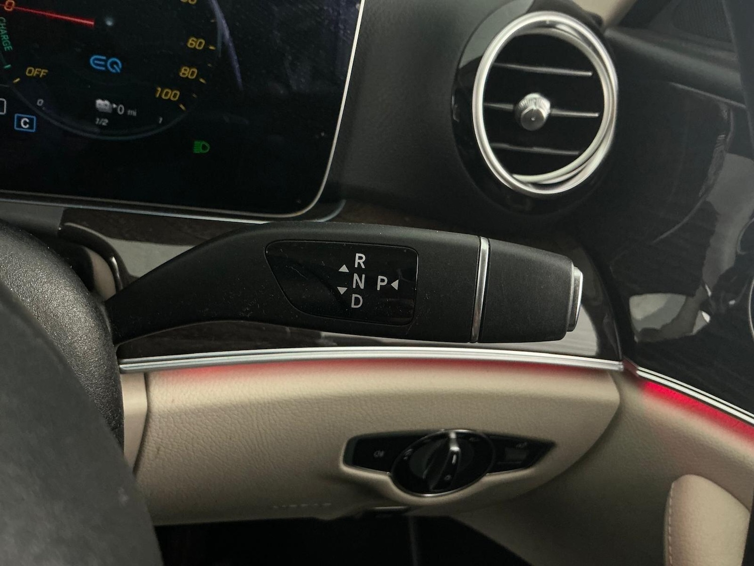 Used Mercedes-Benz E Class 2021 for sale - 76800988: Photo 17