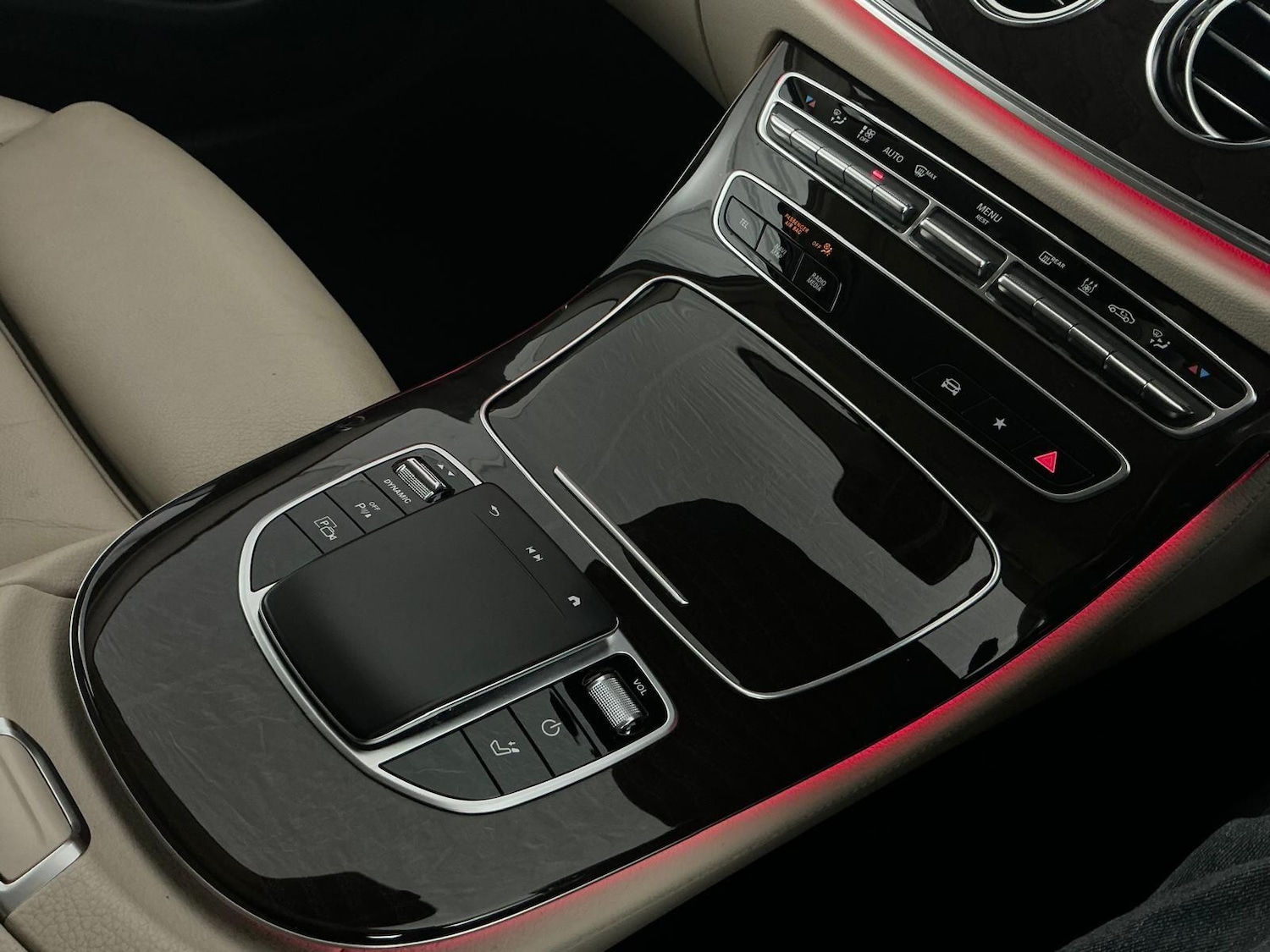 Used Mercedes-Benz E Class 2021 for sale - 76800988: Photo 19