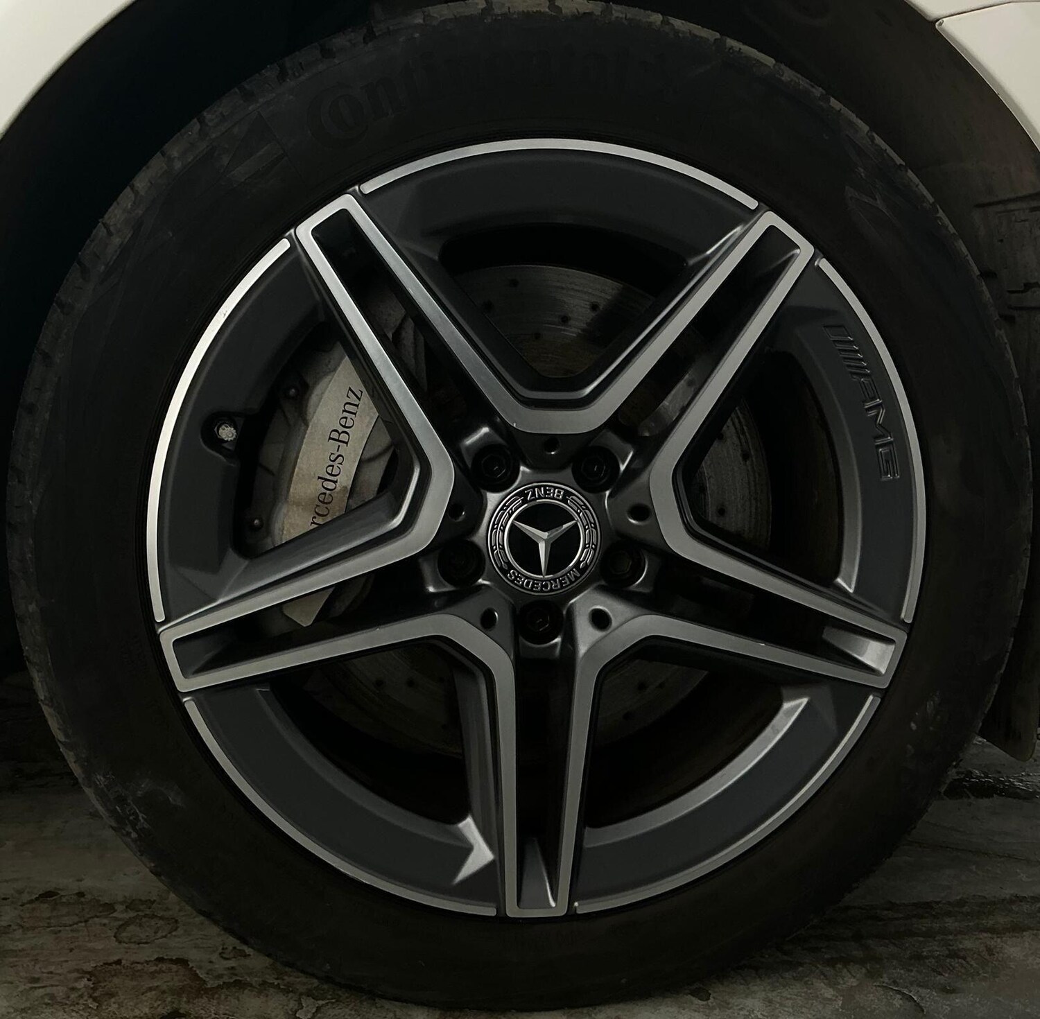 Used Mercedes-Benz E Class 2021 for sale - 76800988: Photo 25