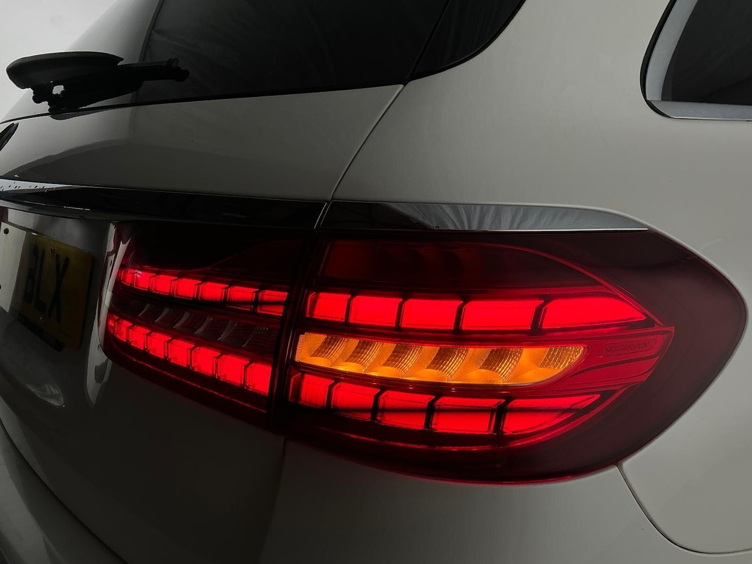 Used Mercedes-Benz E Class 2021 for sale - 76800988: Photo 28