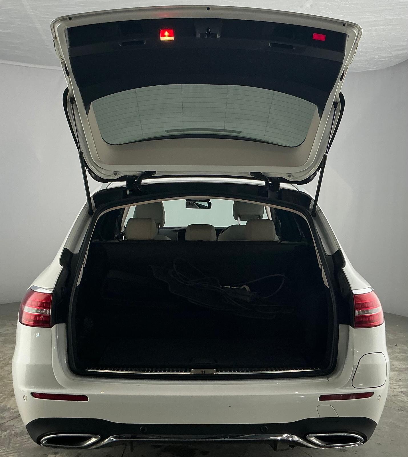 Used Mercedes-Benz E Class 2021 for sale - 76800988: Photo 30