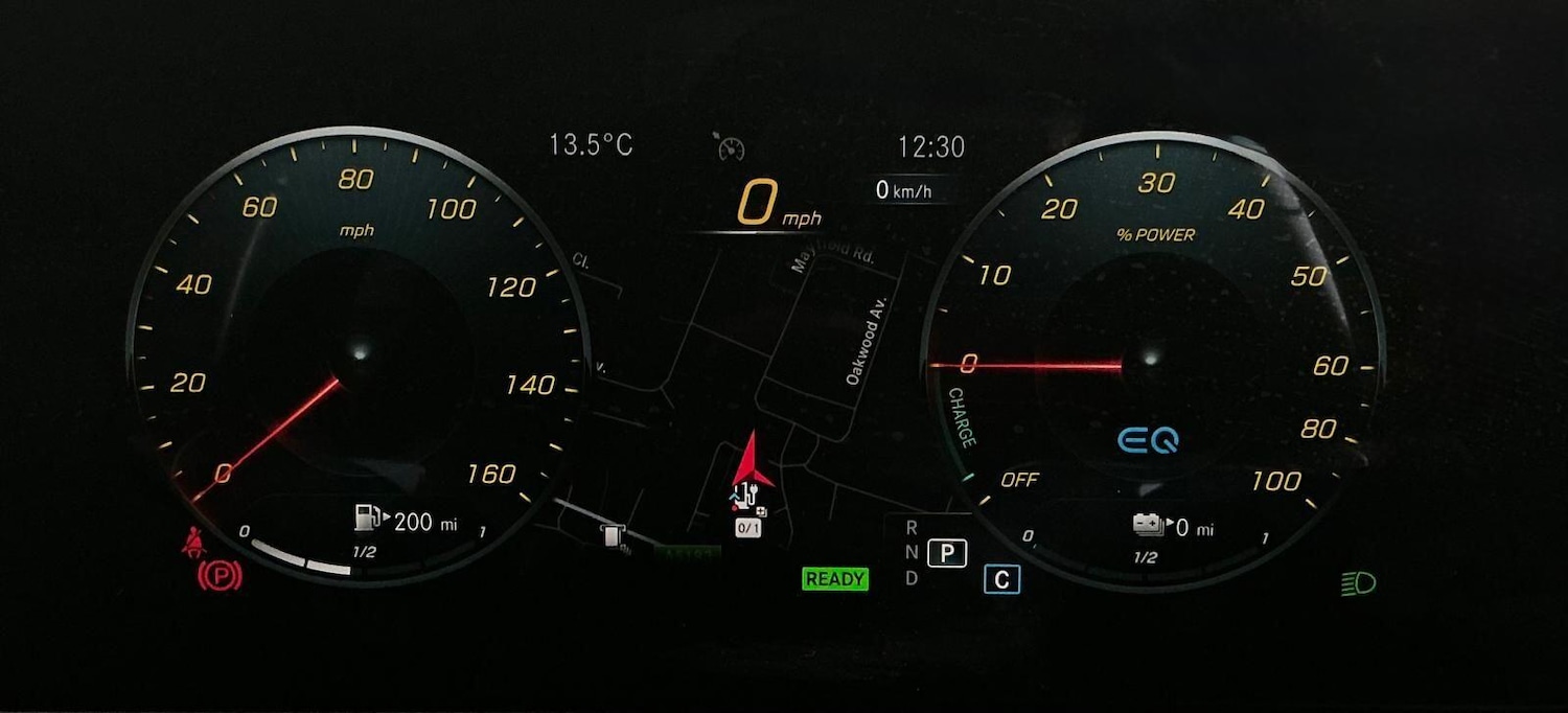 Used Mercedes-Benz E Class 2021 for sale - 76800988: Photo 31