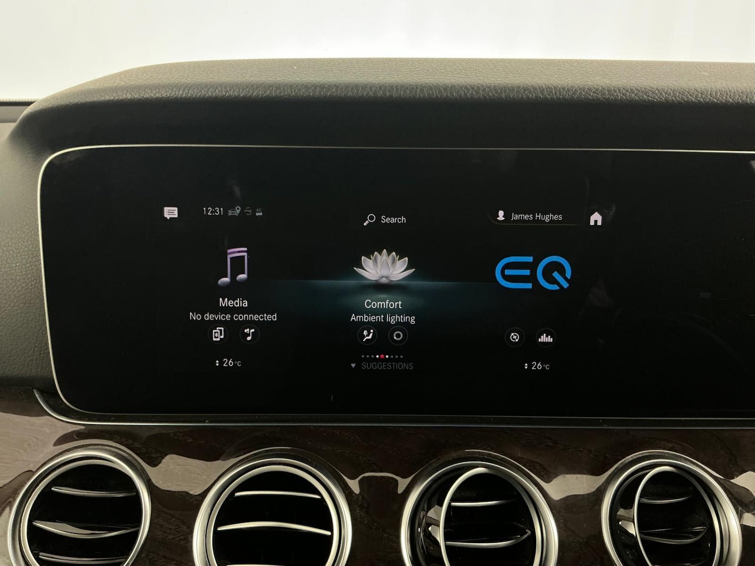 Used Mercedes-Benz E Class 2021 for sale - 76800988: Photo 33