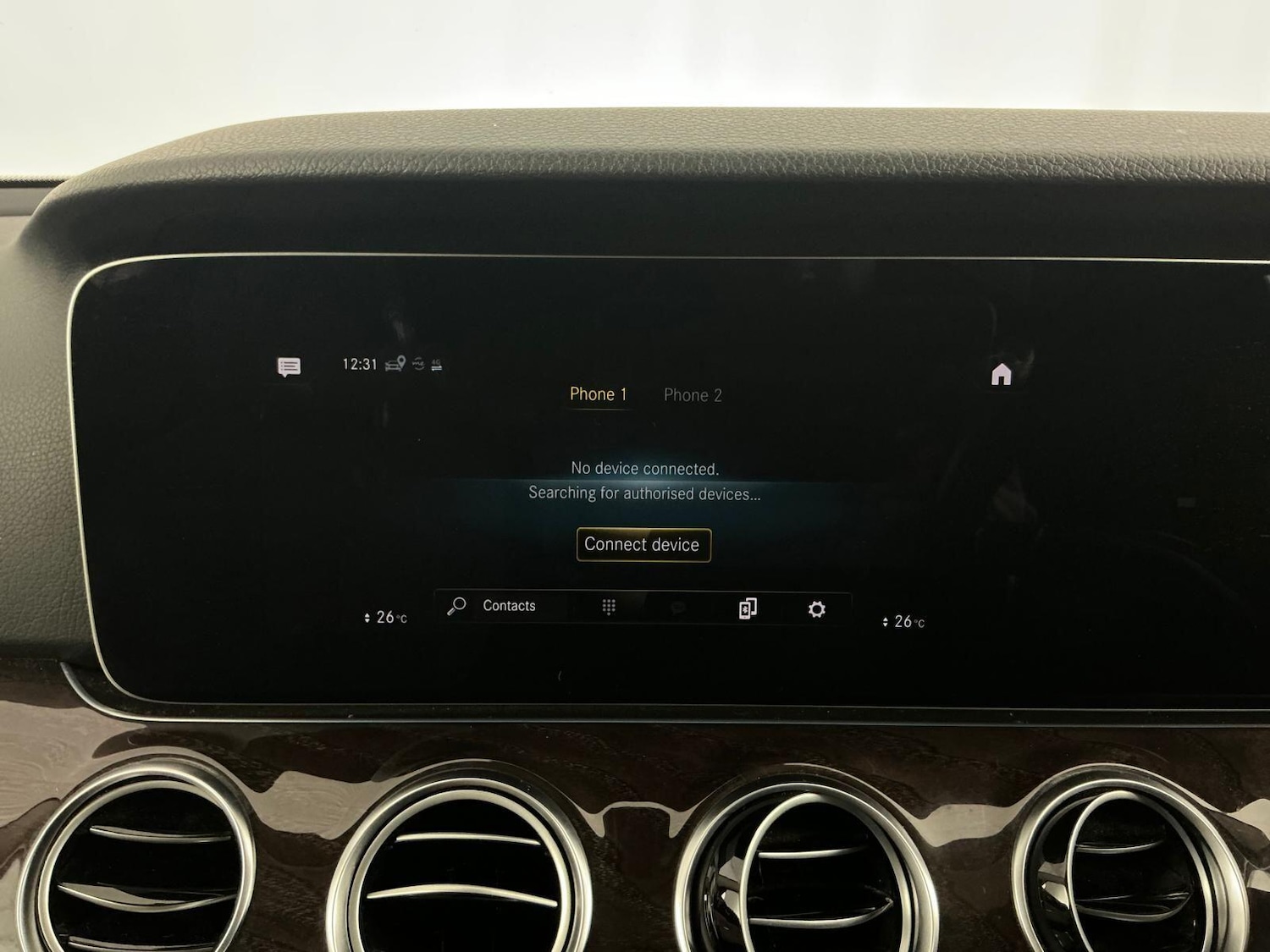 Used Mercedes-Benz E Class 2021 for sale - 76800988: Photo 35