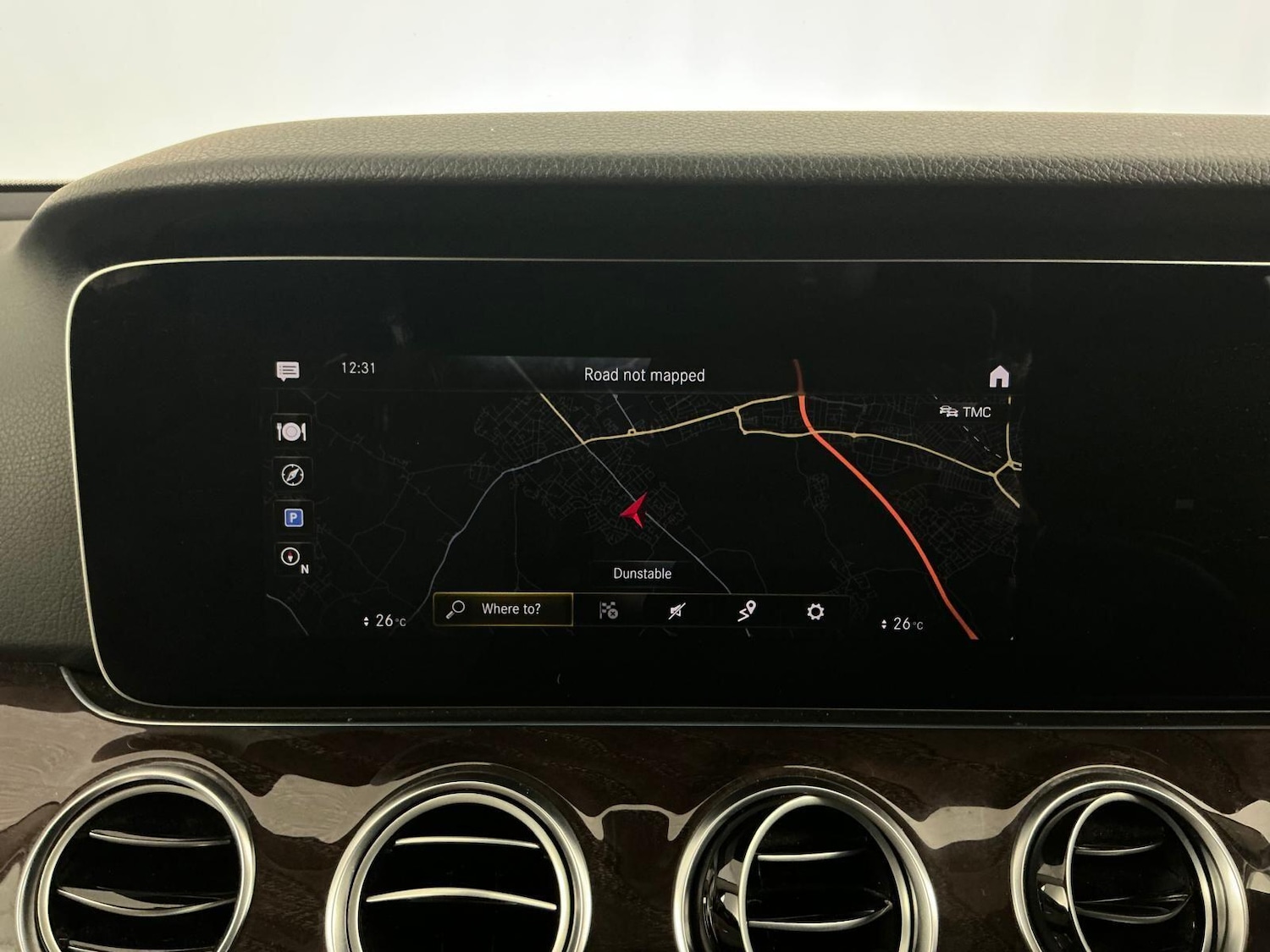 Used Mercedes-Benz E Class 2021 for sale - 76800988: Photo 36