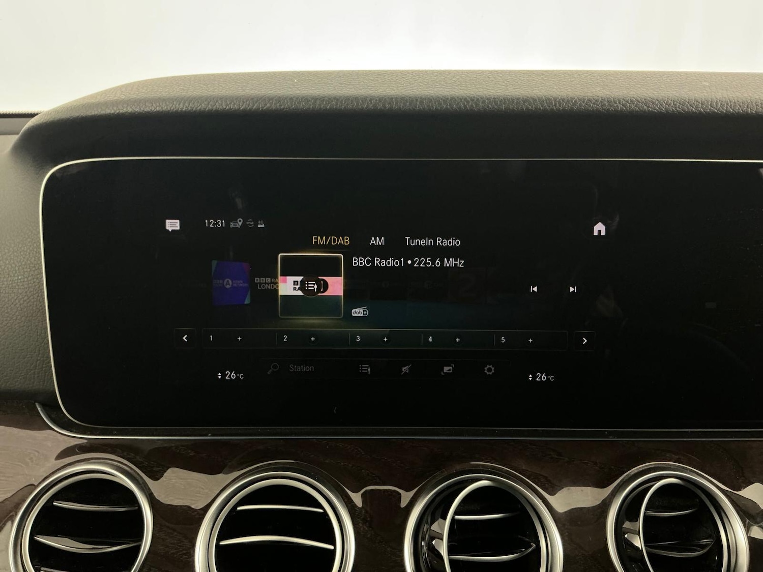 Used Mercedes-Benz E Class 2021 for sale - 76800988: Photo 37