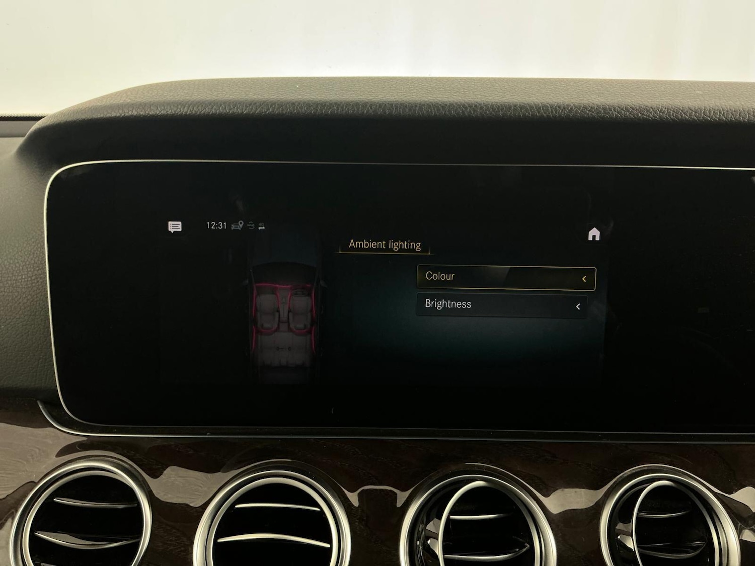 Used Mercedes-Benz E Class 2021 for sale - 76800988: Photo 39