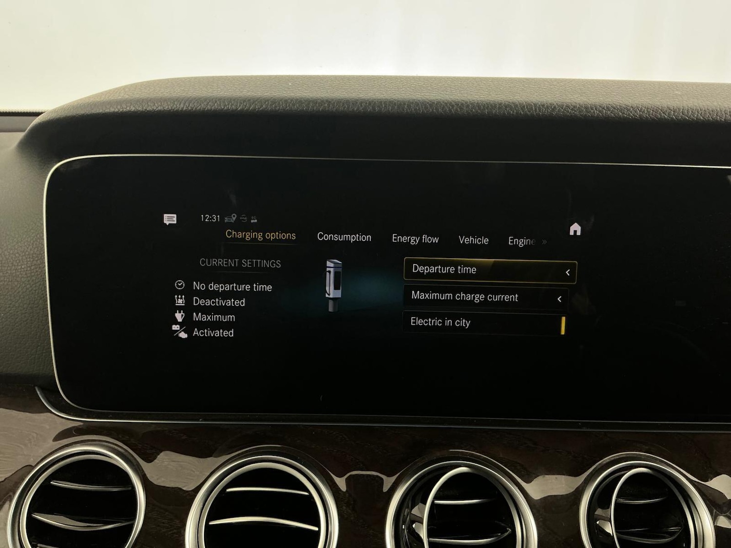 Used Mercedes-Benz E Class 2021 for sale - 76800988: Photo 40