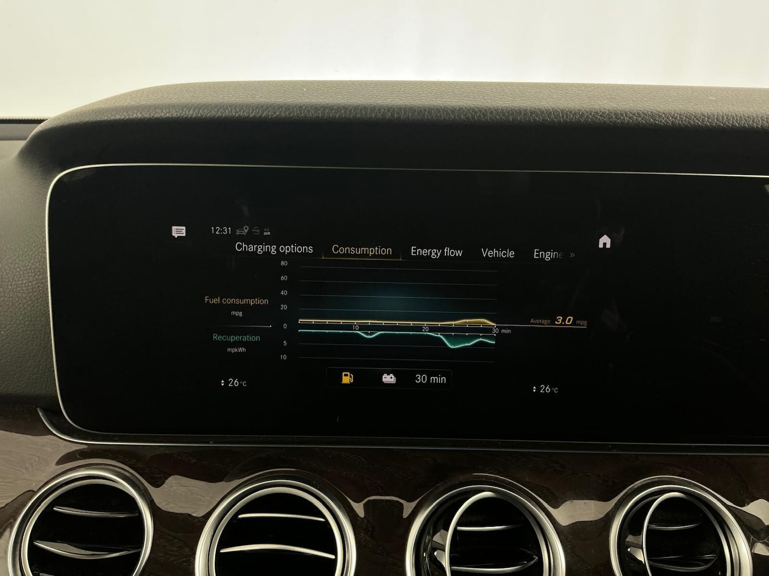 Used Mercedes-Benz E Class 2021 for sale - 76800988: Photo 41