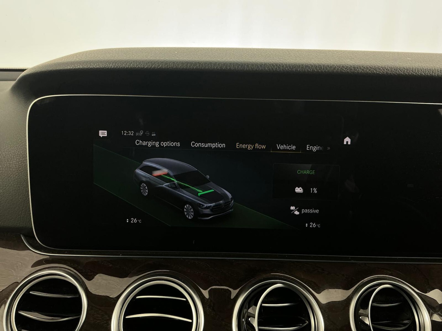 Used Mercedes-Benz E Class 2021 for sale - 76800988: Photo 43