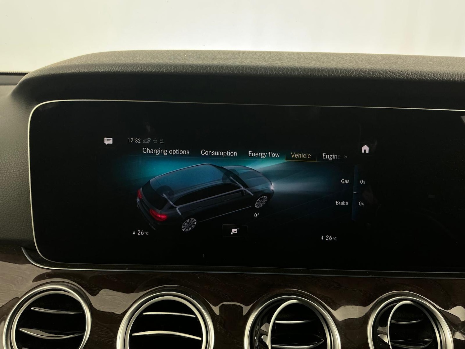 Used Mercedes-Benz E Class 2021 for sale - 76800988: Photo 44