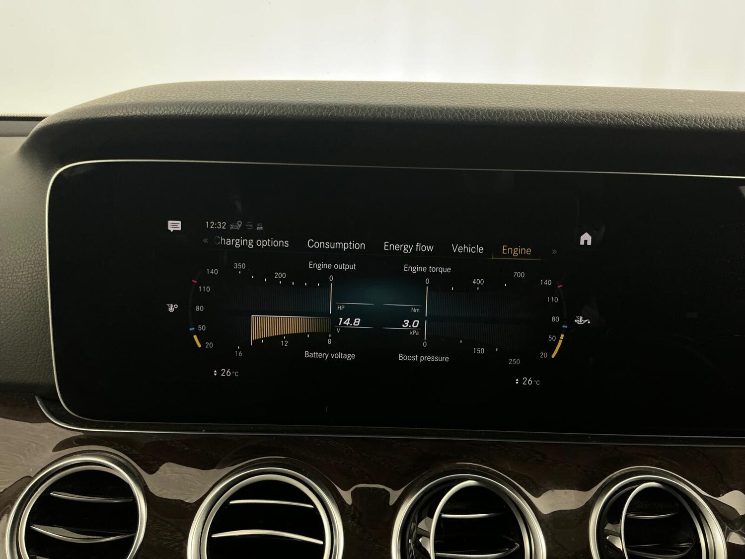 Used Mercedes-Benz E Class 2021 for sale - 76800988: Photo 45