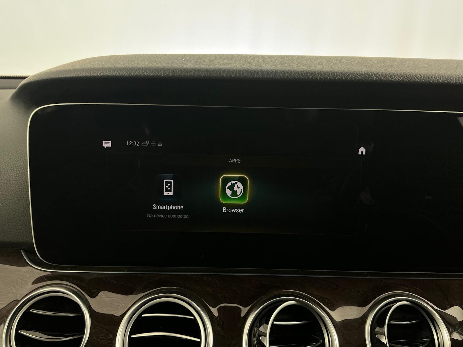 Used Mercedes-Benz E Class 2021 for sale - 76800988: Photo 46