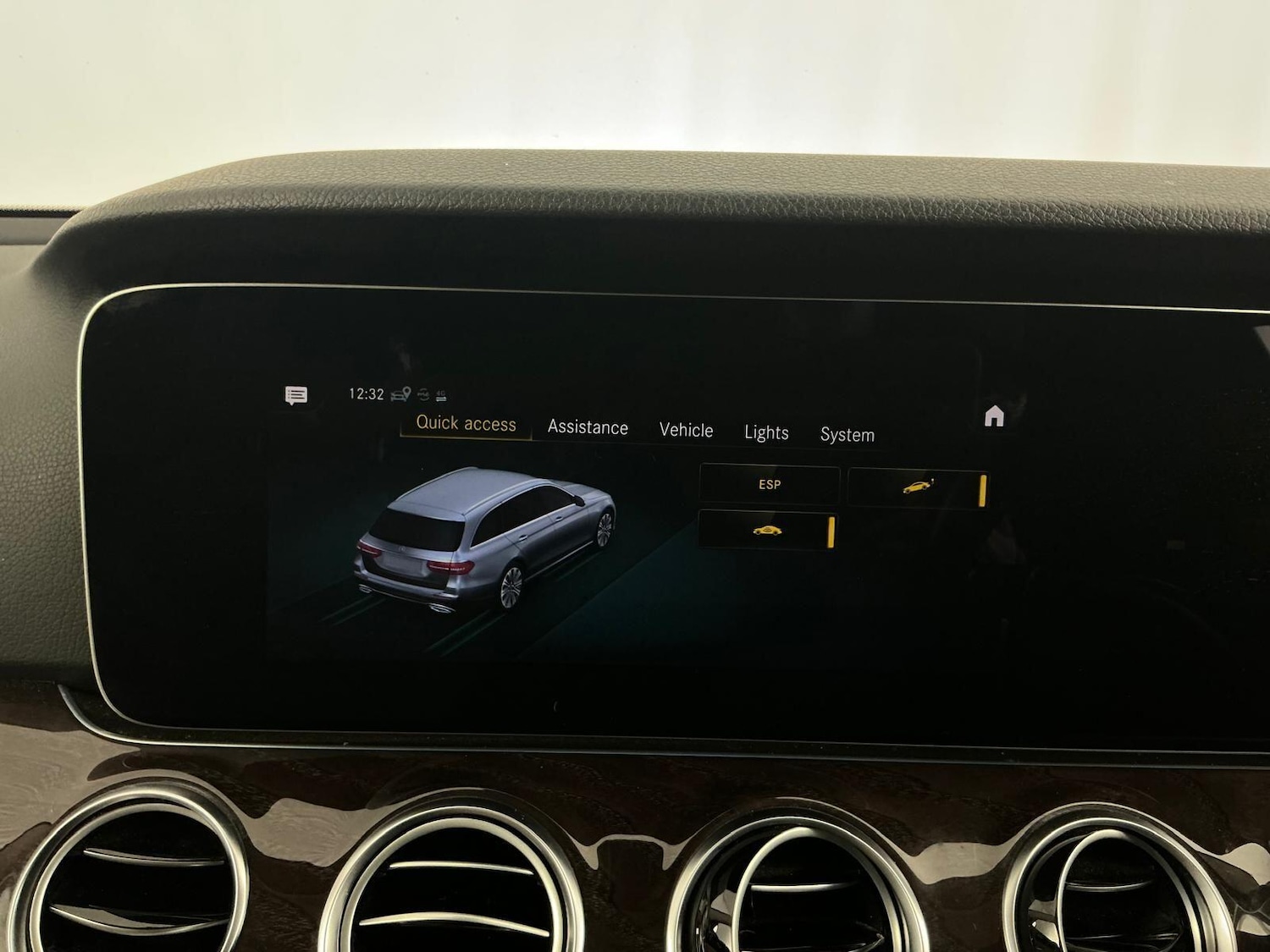 Used Mercedes-Benz E Class 2021 for sale - 76800988: Photo 47