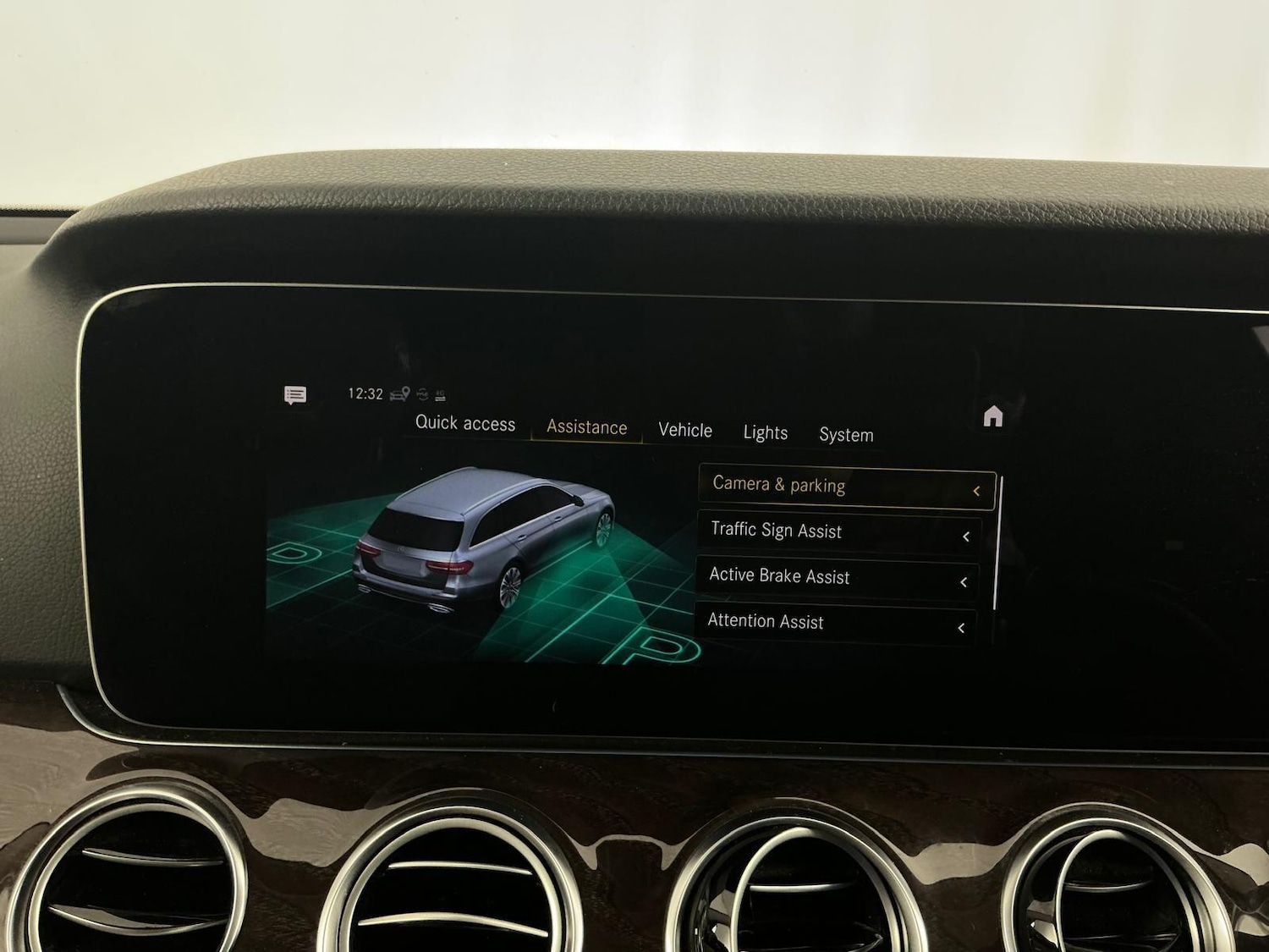 Used Mercedes-Benz E Class 2021 for sale - 76800988: Photo 48