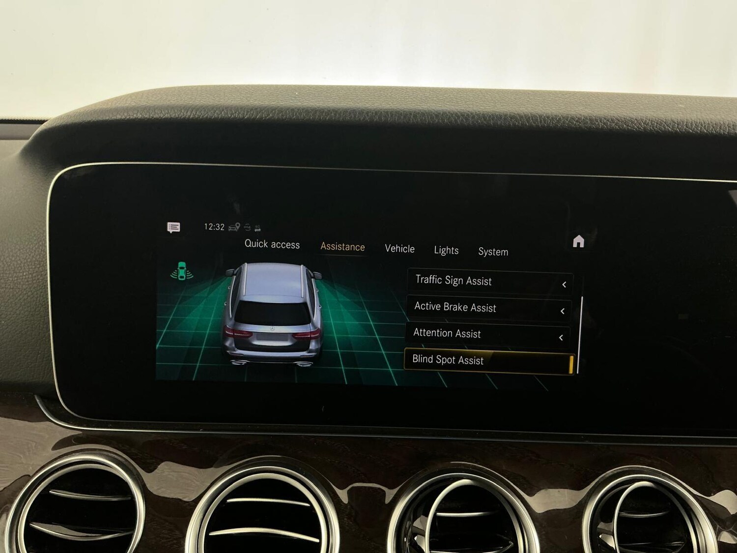 Used Mercedes-Benz E Class 2021 for sale - 76800988: Photo 49