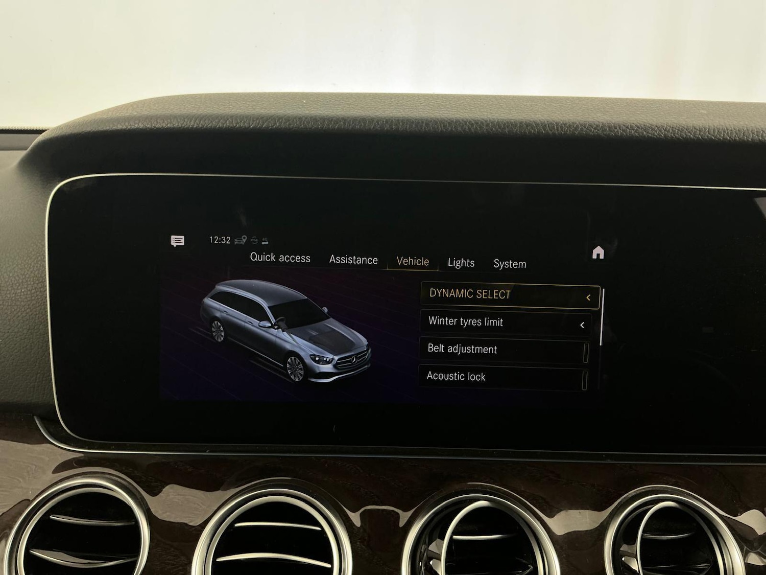 Used Mercedes-Benz E Class 2021 for sale - 76800988: Photo 50