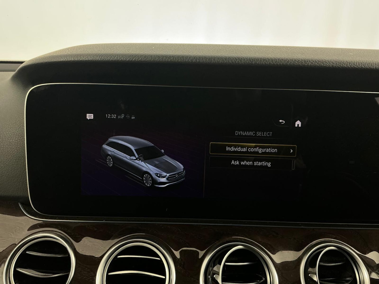 Used Mercedes-Benz E Class 2021 for sale - 76800988: Photo 51