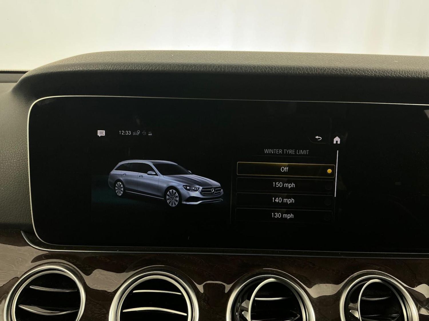 Used Mercedes-Benz E Class 2021 for sale - 76800988: Photo 52