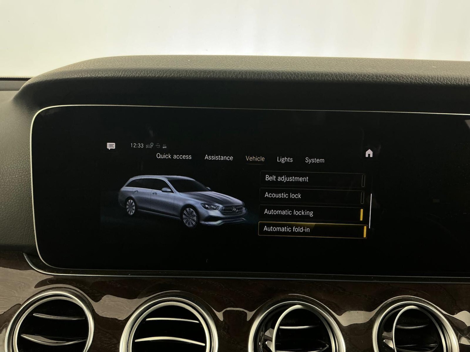 Used Mercedes-Benz E Class 2021 for sale - 76800988: Photo 53