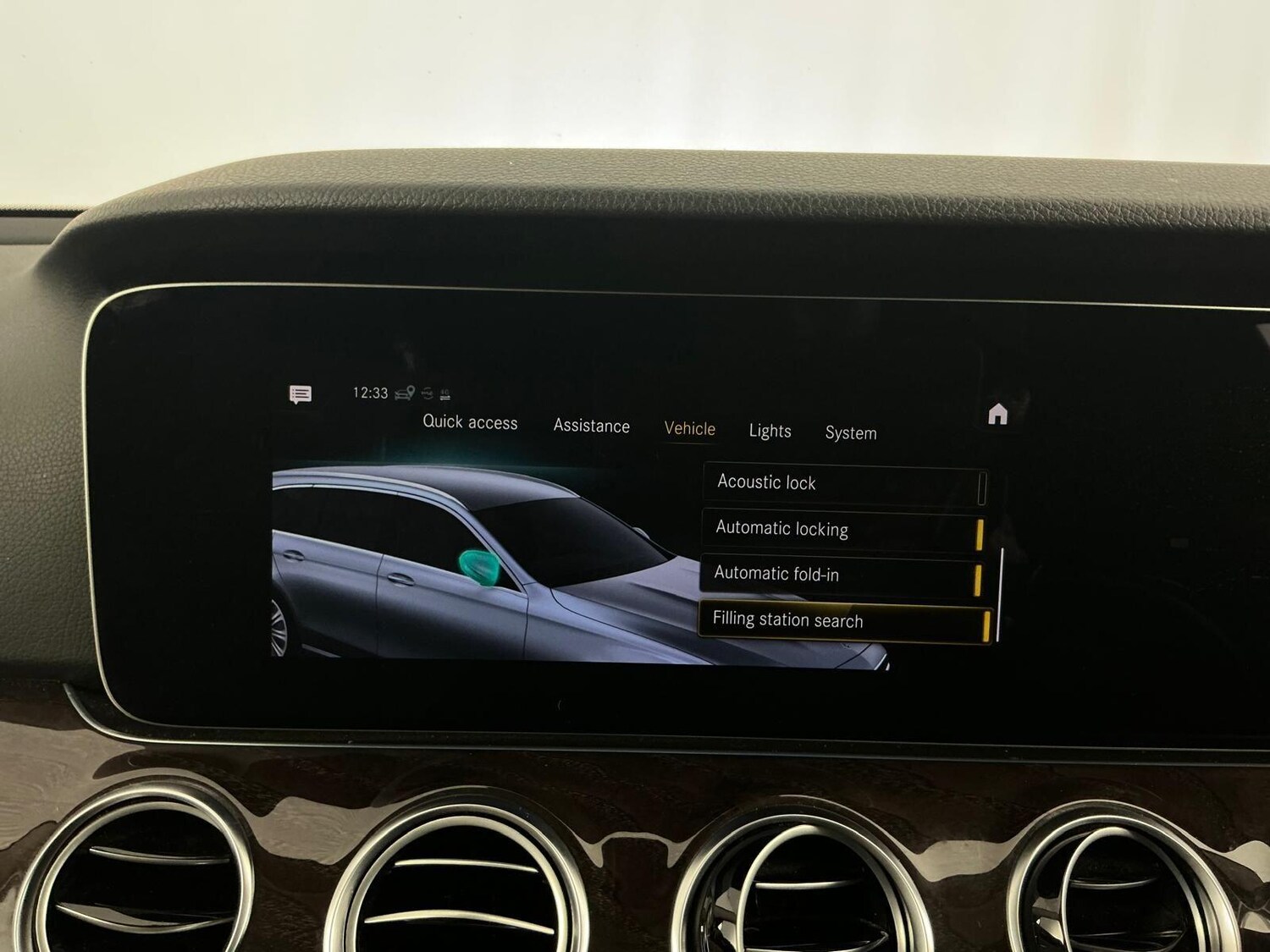 Used Mercedes-Benz E Class 2021 for sale - 76800988: Photo 54