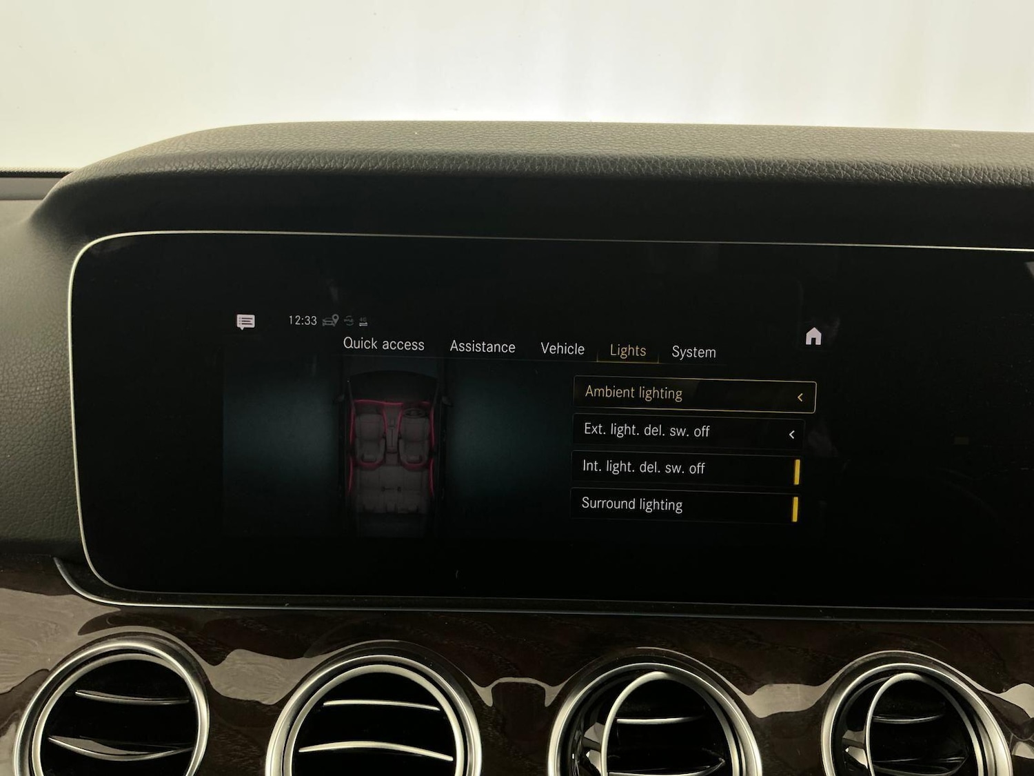 Used Mercedes-Benz E Class 2021 for sale - 76800988: Photo 55