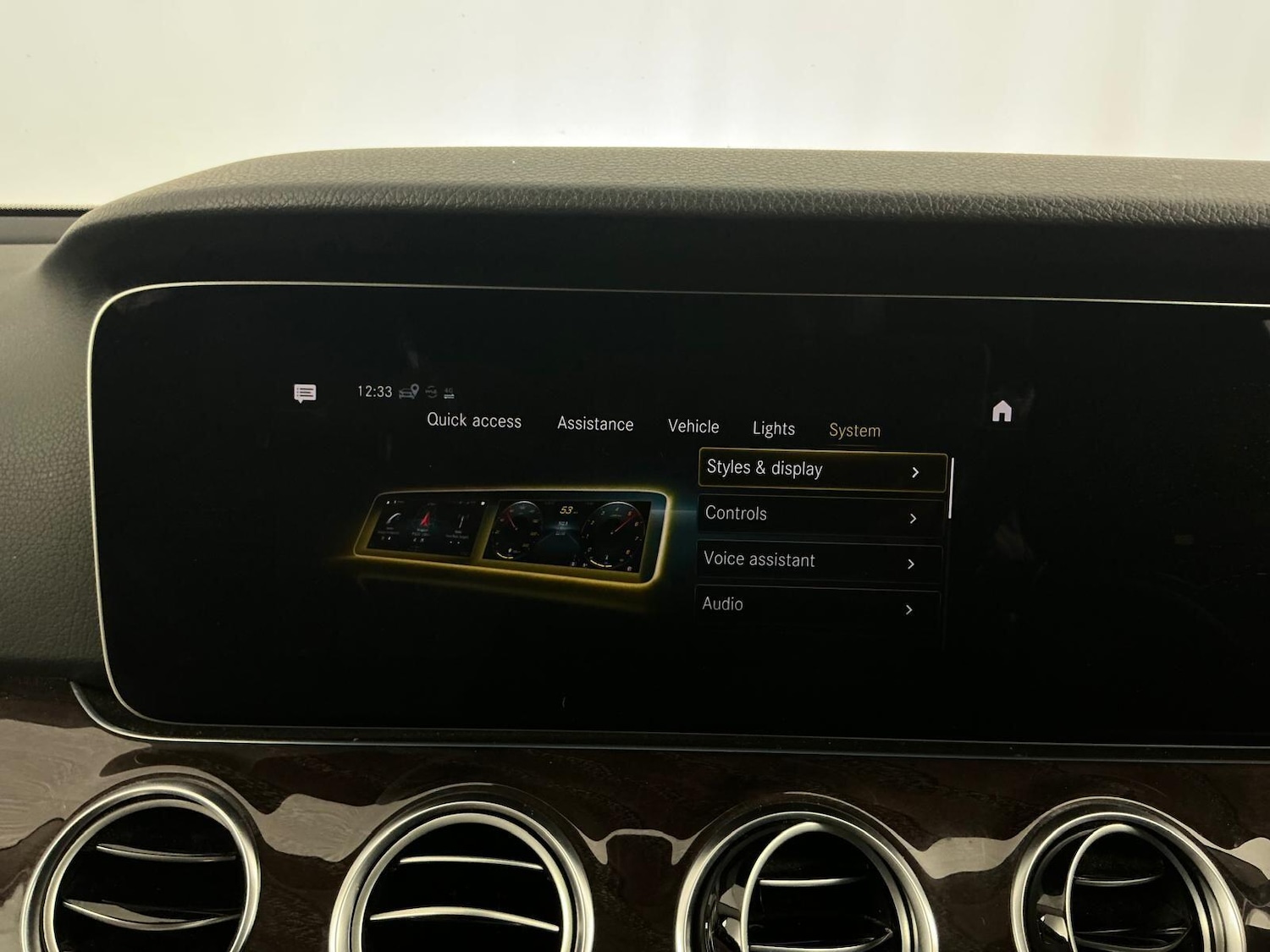 Used Mercedes-Benz E Class 2021 for sale - 76800988: Photo 57