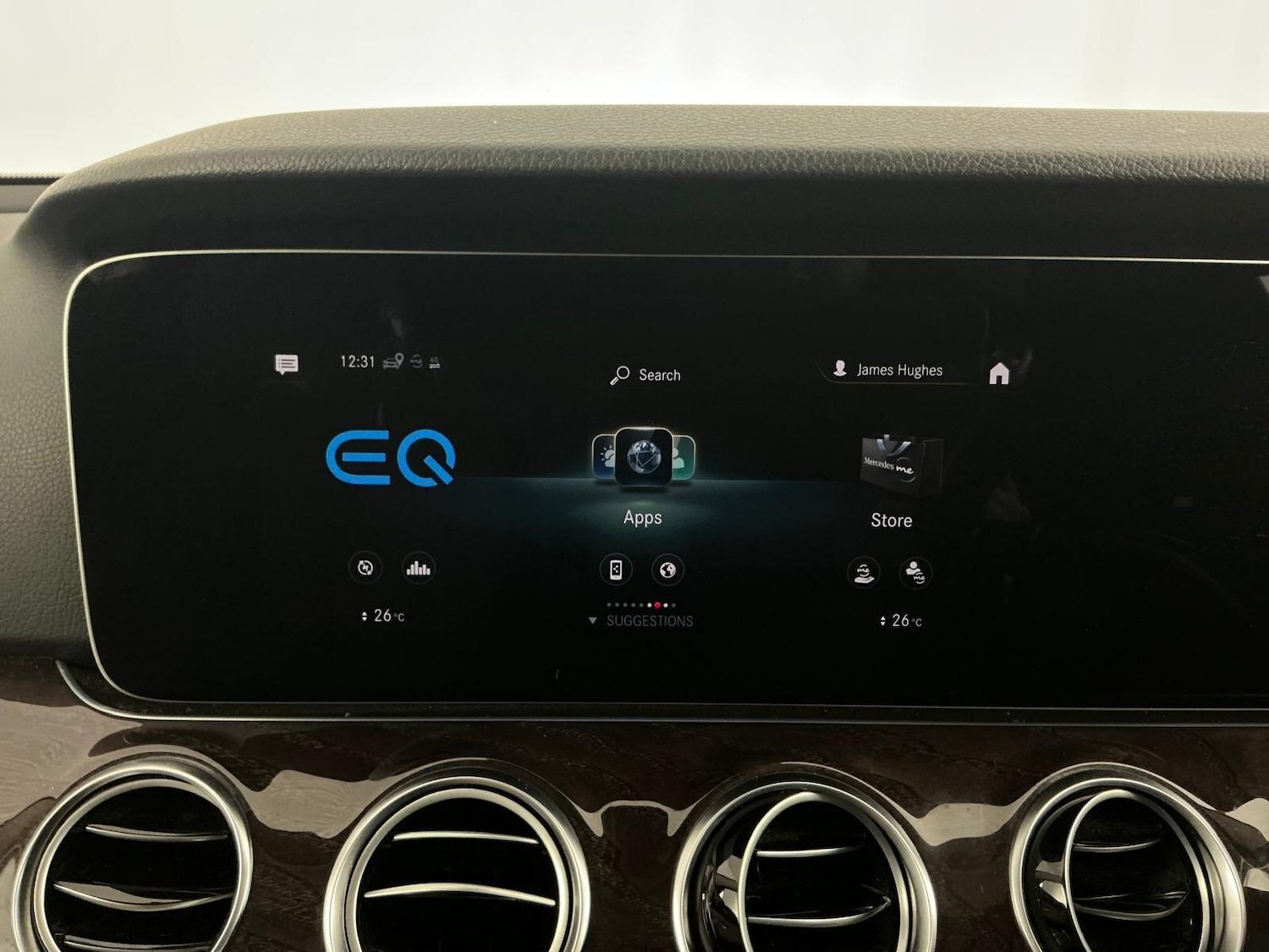 Used Mercedes-Benz E Class 2021 for sale - 76800988: Photo 58