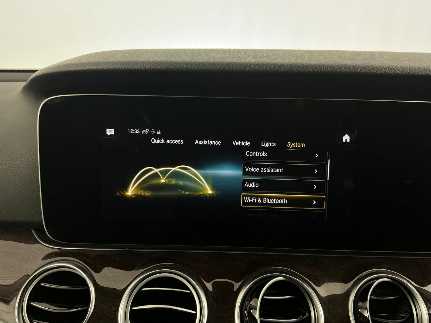 Used Mercedes-Benz E Class 2021 for sale - 76800988: Photo 59