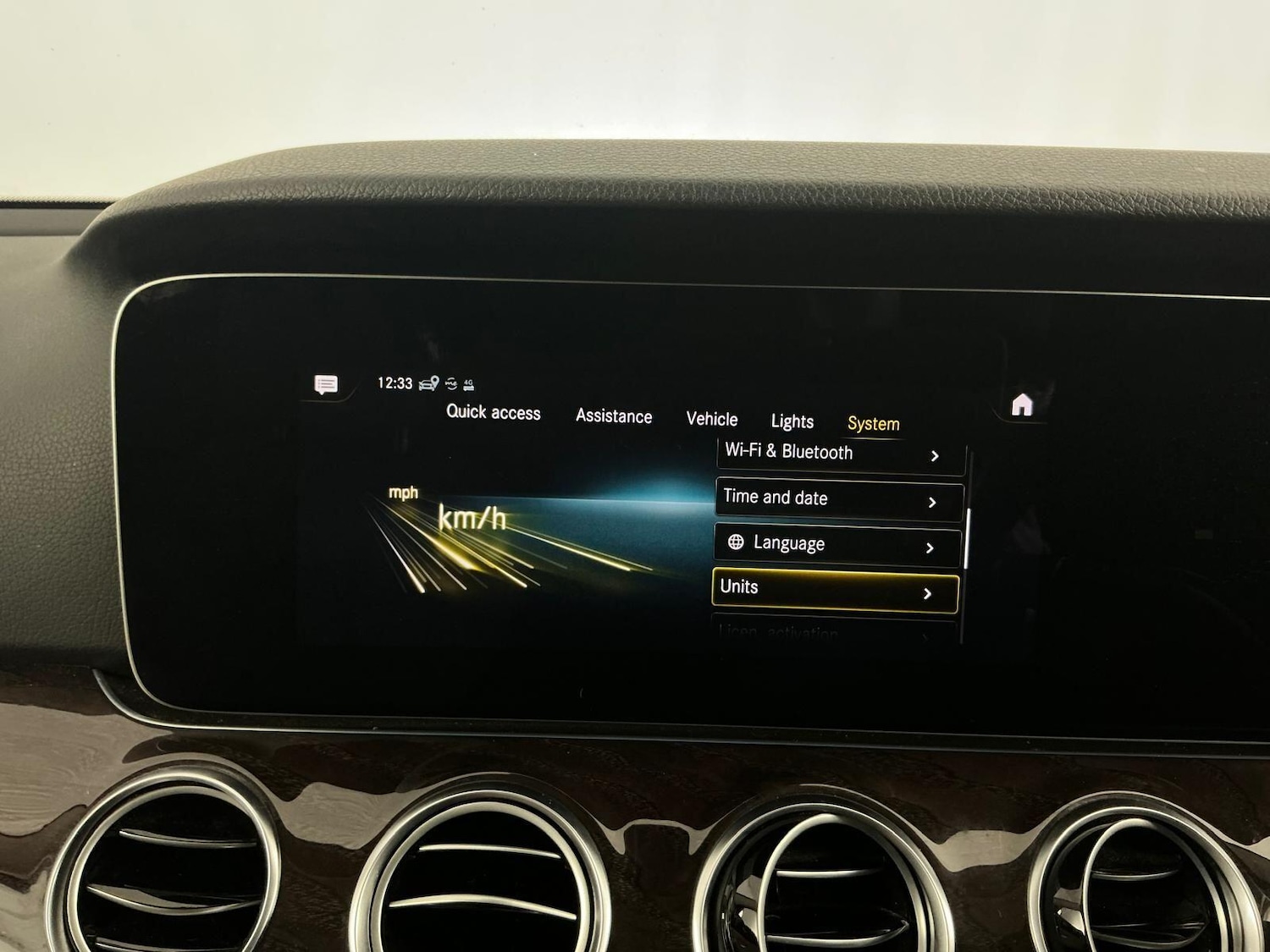 Used Mercedes-Benz E Class 2021 for sale - 76800988: Photo 60