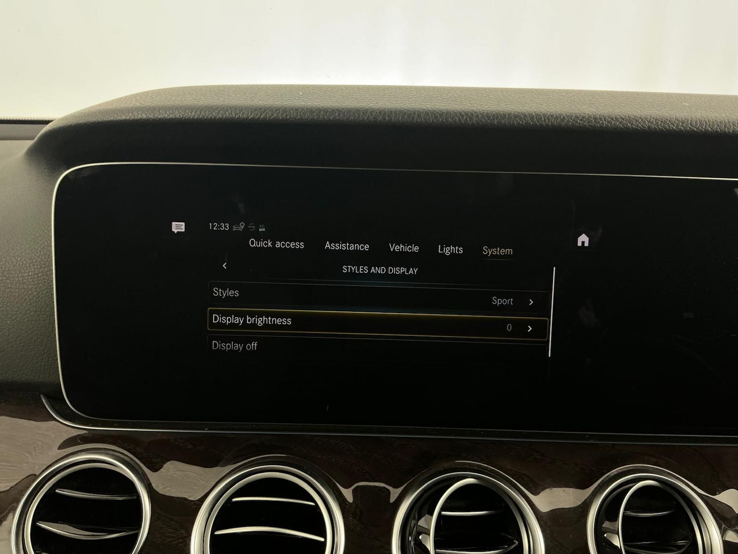 Used Mercedes-Benz E Class 2021 for sale - 76800988: Photo 62