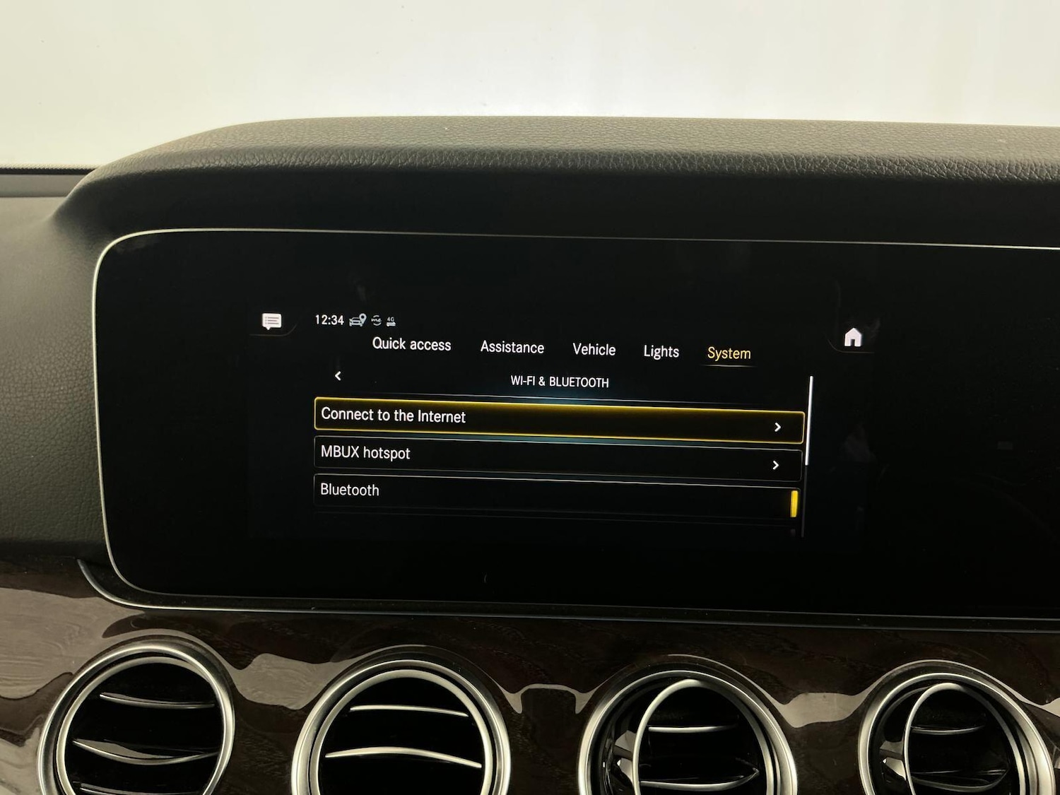 Used Mercedes-Benz E Class 2021 for sale - 76800988: Photo 63