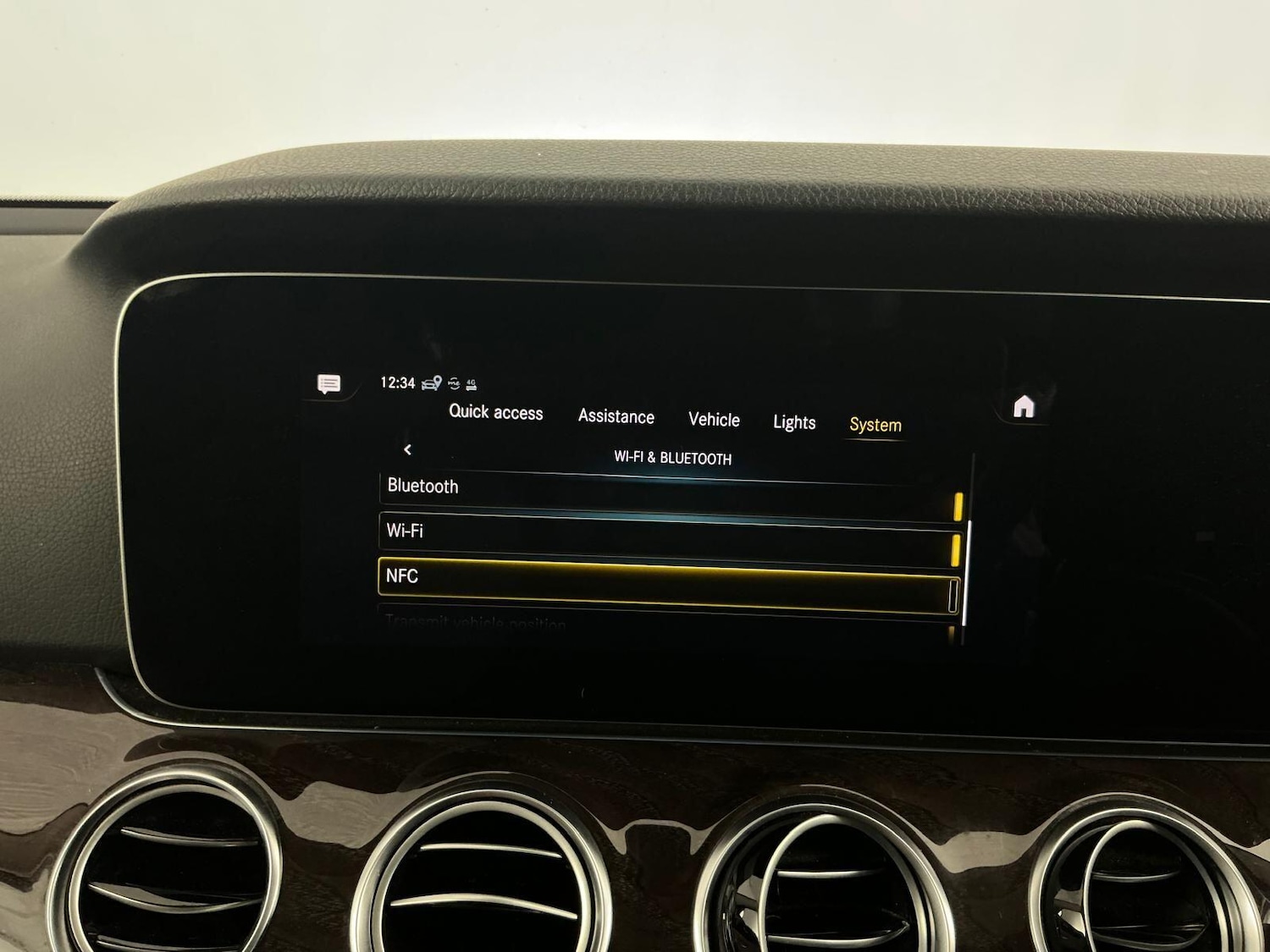 Used Mercedes-Benz E Class 2021 for sale - 76800988: Photo 64