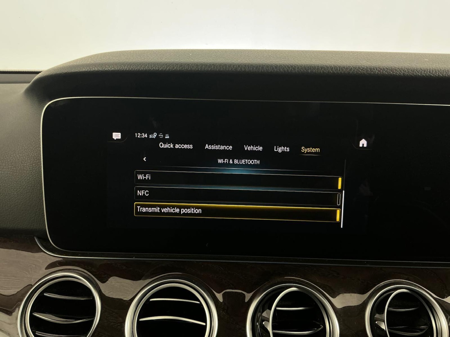 Used Mercedes-Benz E Class 2021 for sale - 76800988: Photo 65