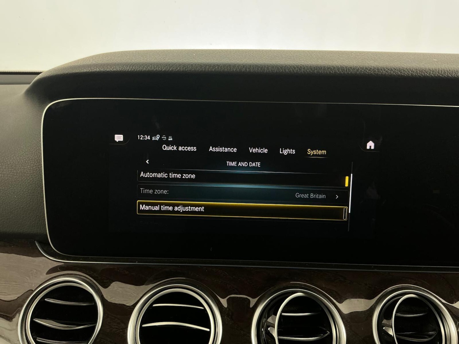 Used Mercedes-Benz E Class 2021 for sale - 76800988: Photo 66