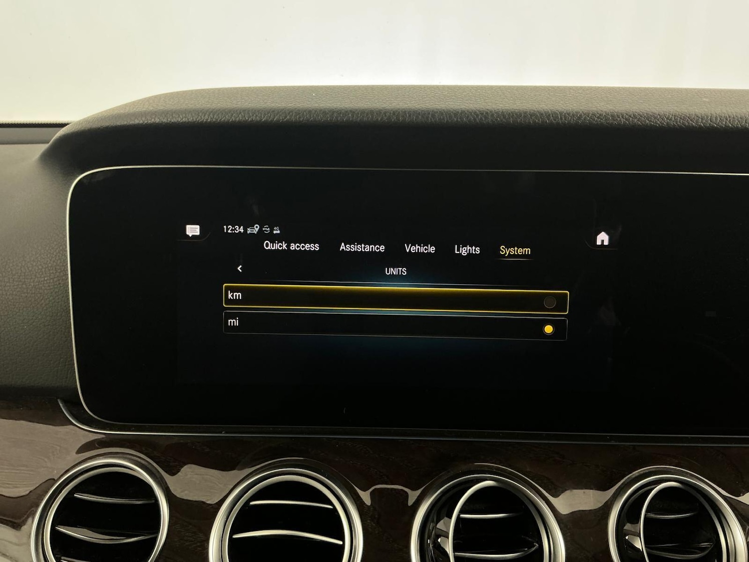 Used Mercedes-Benz E Class 2021 for sale - 76800988: Photo 68