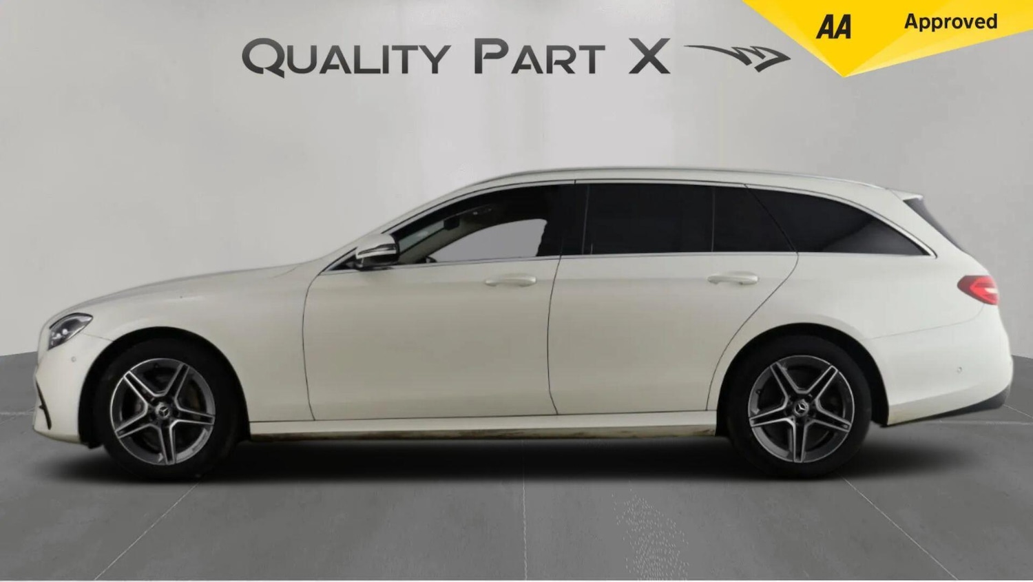 Used Mercedes-Benz E Class 2021 for sale - 76800988: Photo 7