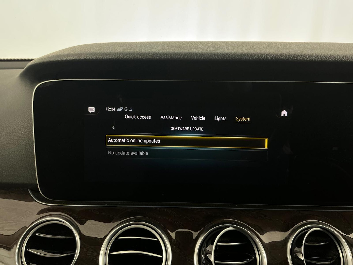 Used Mercedes-Benz E Class 2021 for sale - 76800988: Photo 70