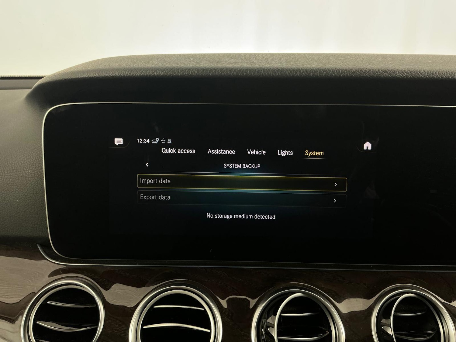 Used Mercedes-Benz E Class 2021 for sale - 76800988: Photo 71