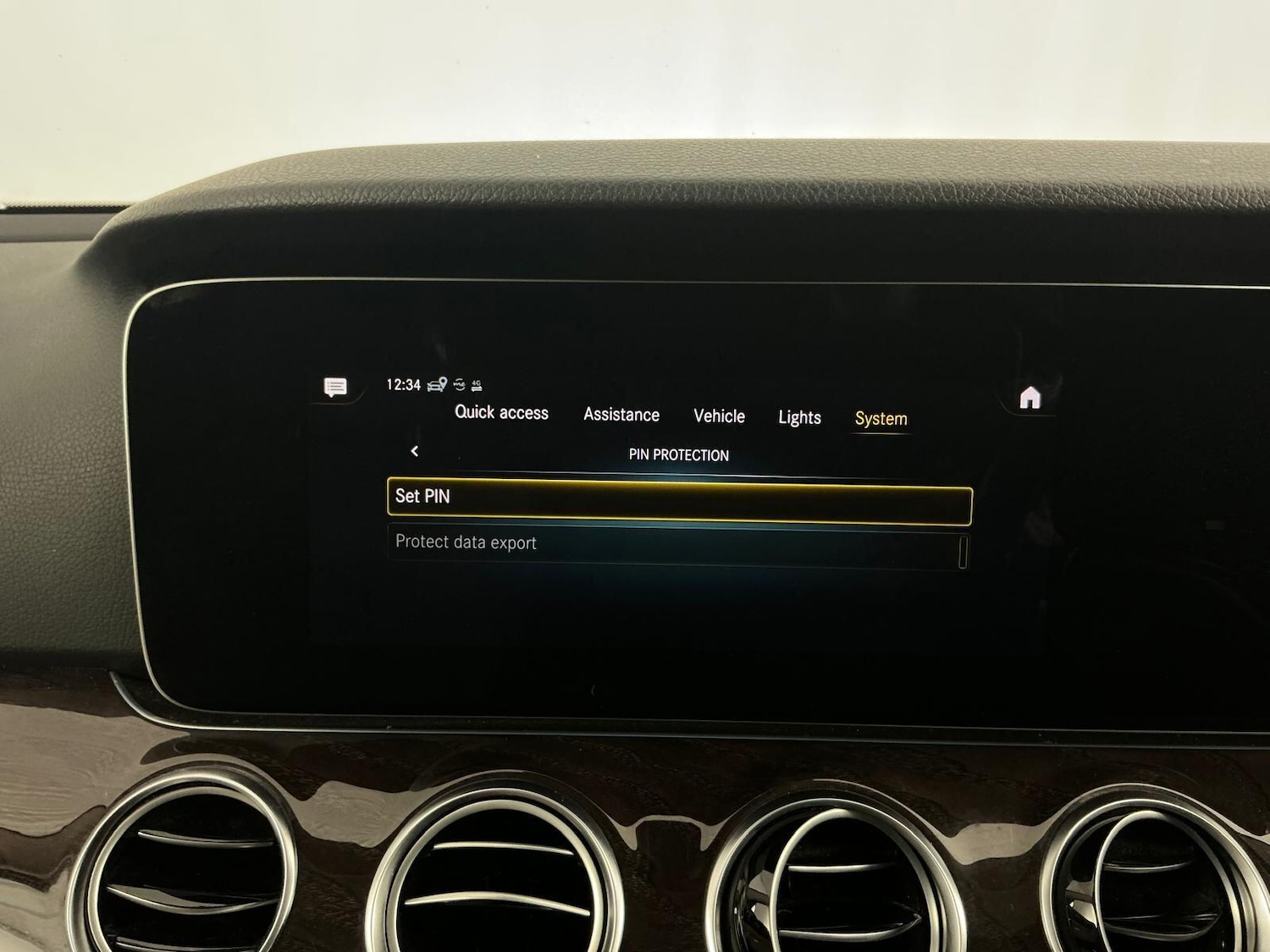 Used Mercedes-Benz E Class 2021 for sale - 76800988: Photo 72