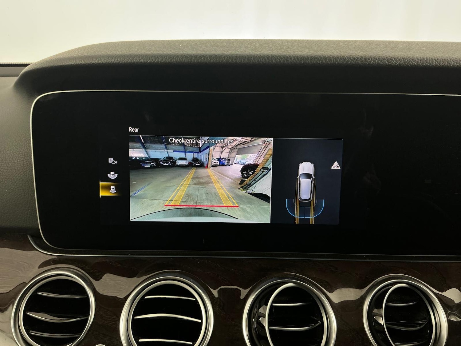 Used Mercedes-Benz E Class 2021 for sale - 76800988: Photo 75