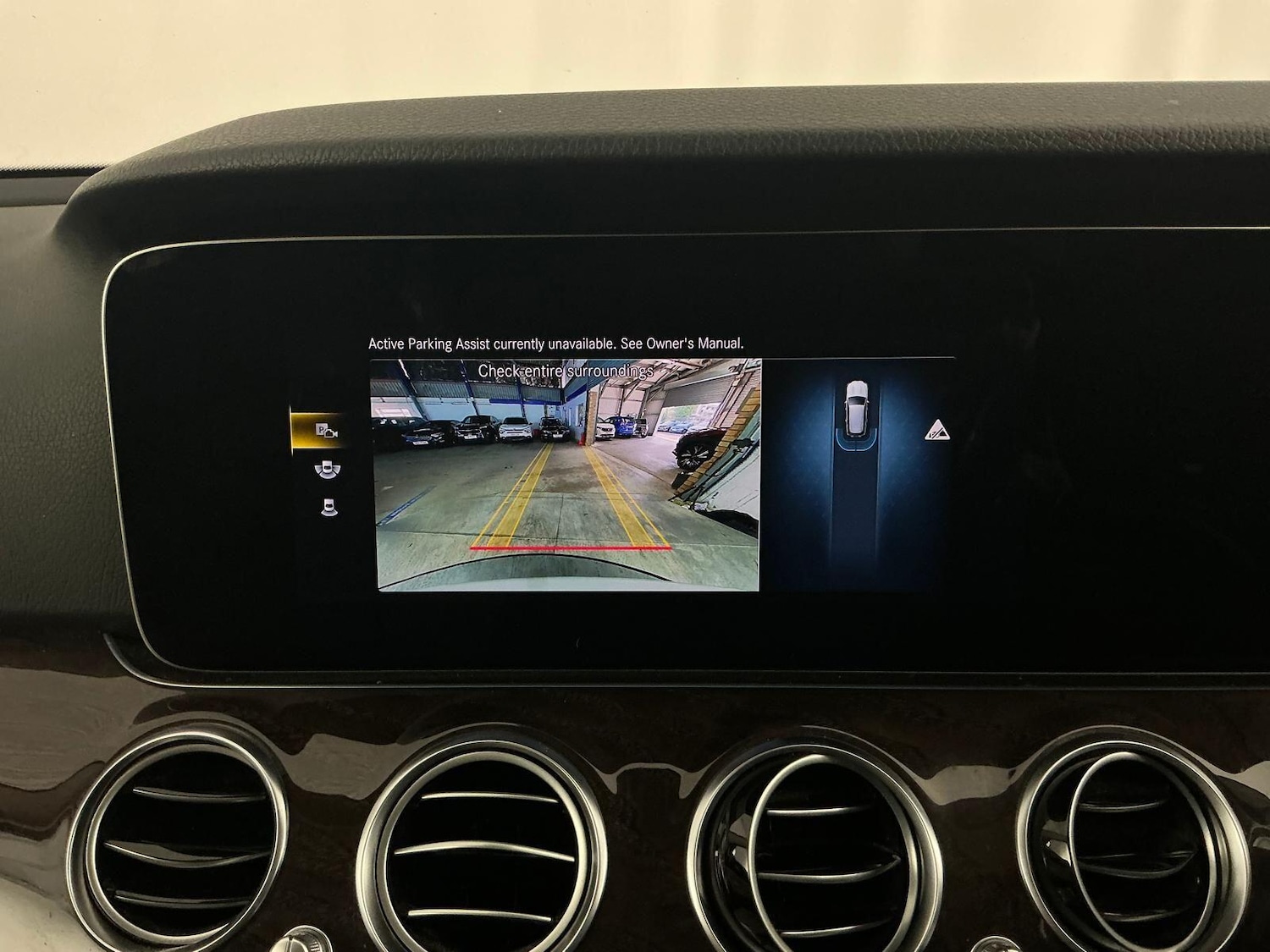 Used Mercedes-Benz E Class 2021 for sale - 76800988: Photo 77