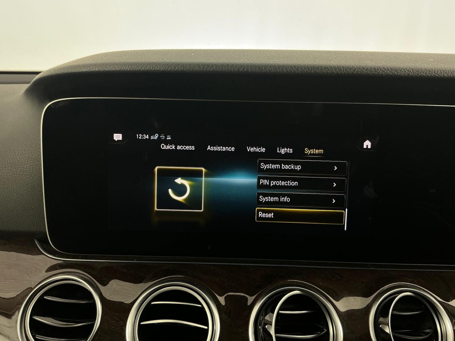 Used Mercedes-Benz E Class 2021 for sale - 76800988: Photo 78