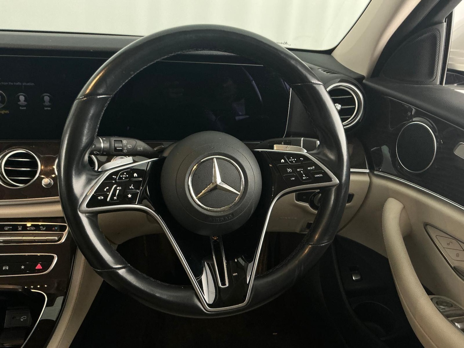 Used Mercedes-Benz E Class 2021 for sale - 76800988: Photo 9